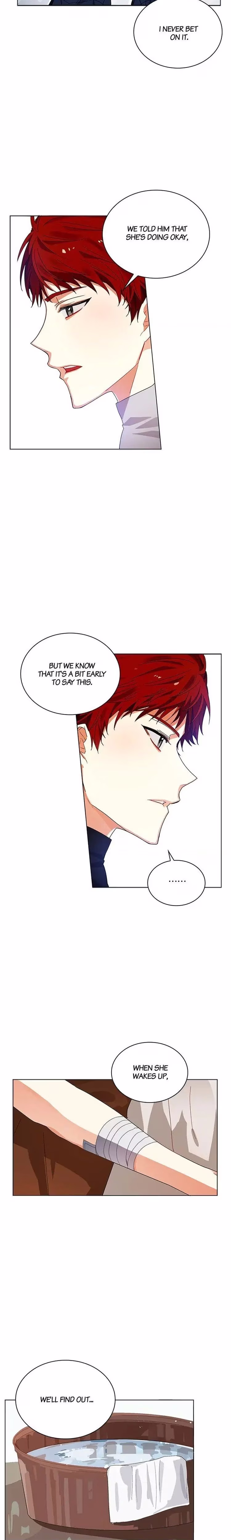Crimson Karma - Chapter 55 - Part 14