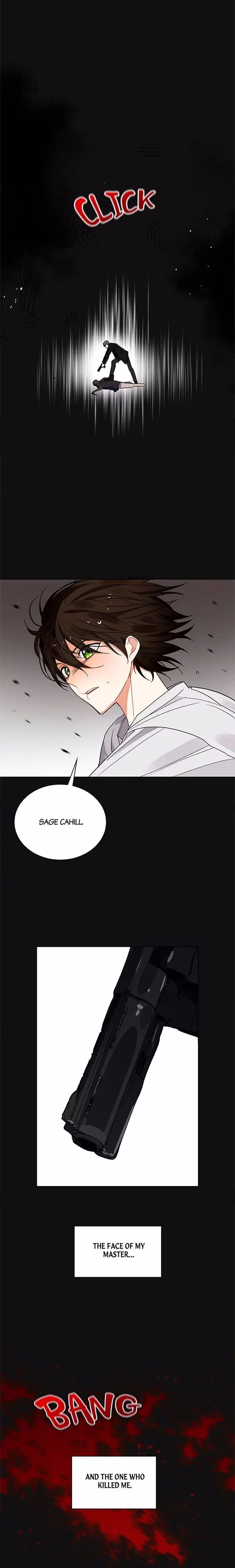 Crimson Karma - Chapter 56 - Part 3