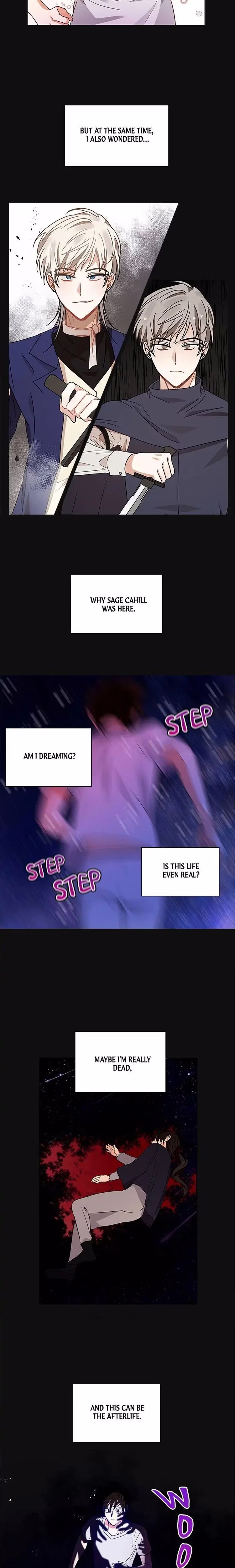 Crimson Karma - Chapter 56 - Part 5