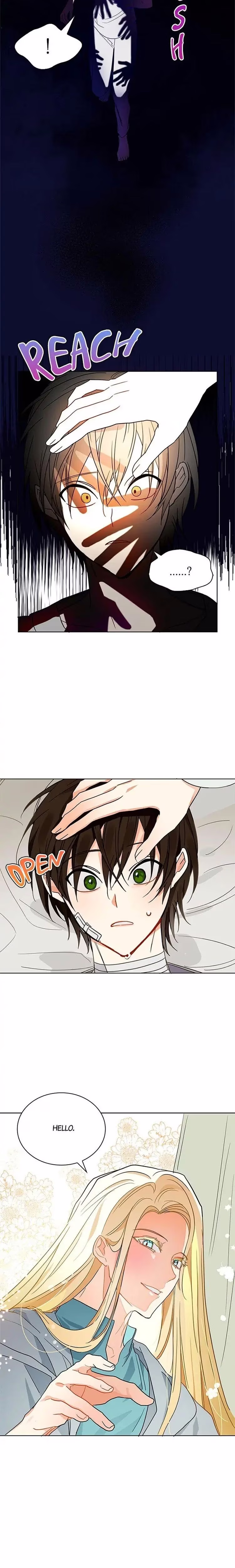 Crimson Karma - Chapter 56 - Part 6