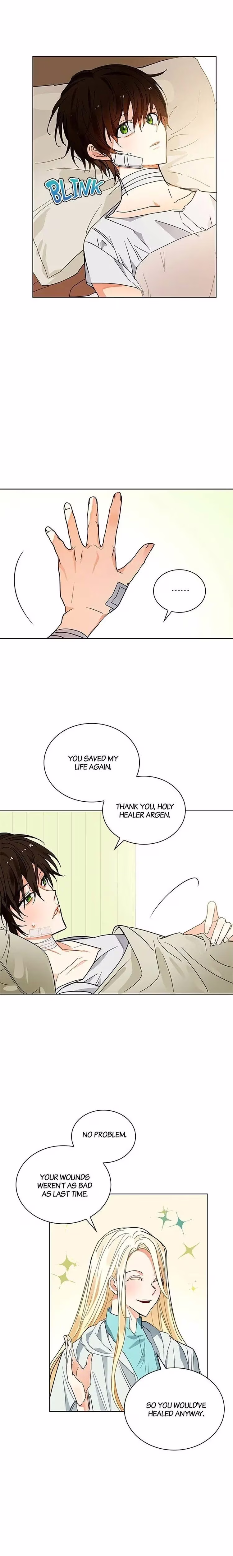 Crimson Karma - Chapter 56 - Part 7