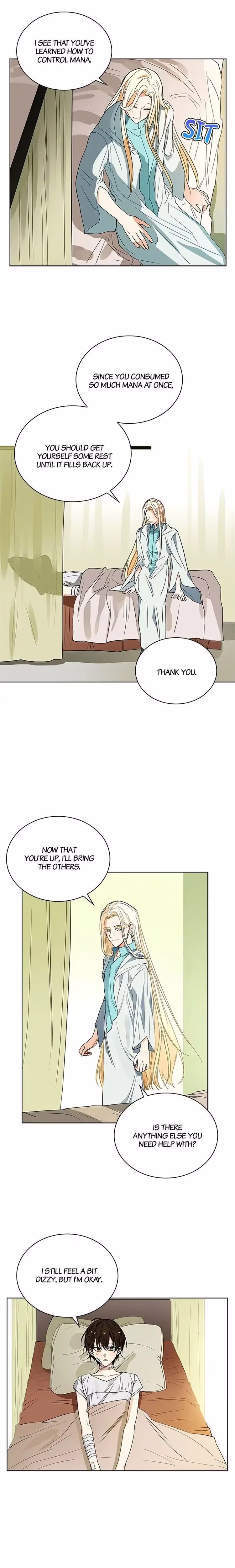 Crimson Karma - Chapter 56 - Part 8