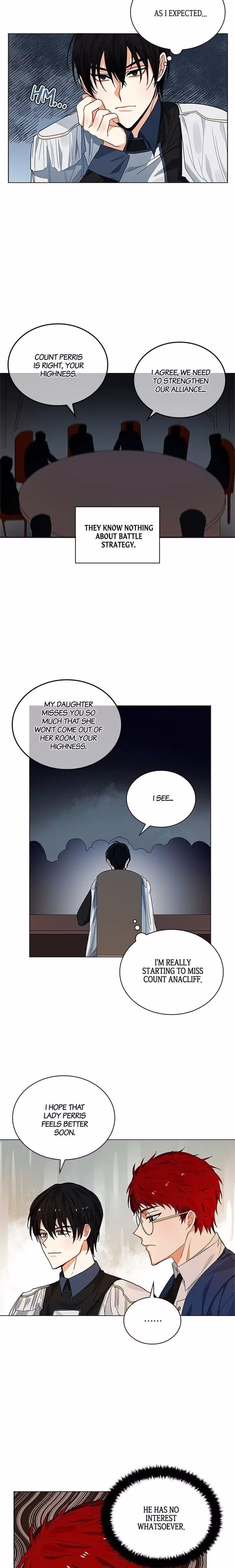 Crimson Karma - Chapter 56 - Part 12