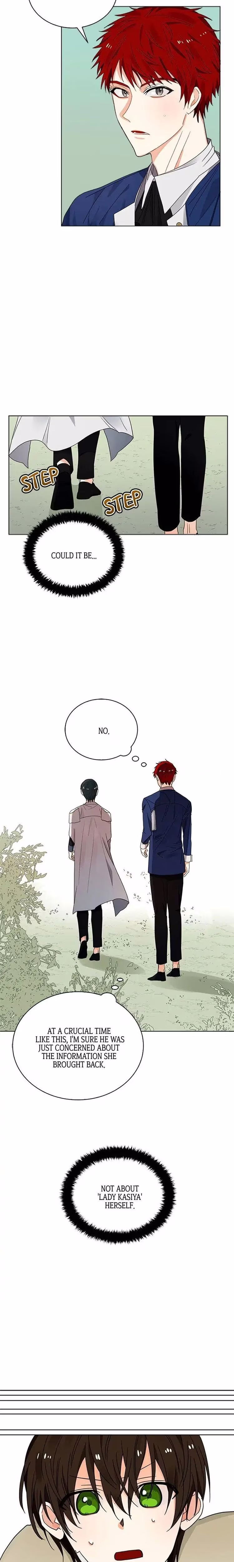 Crimson Karma - Chapter 57 - Part 3