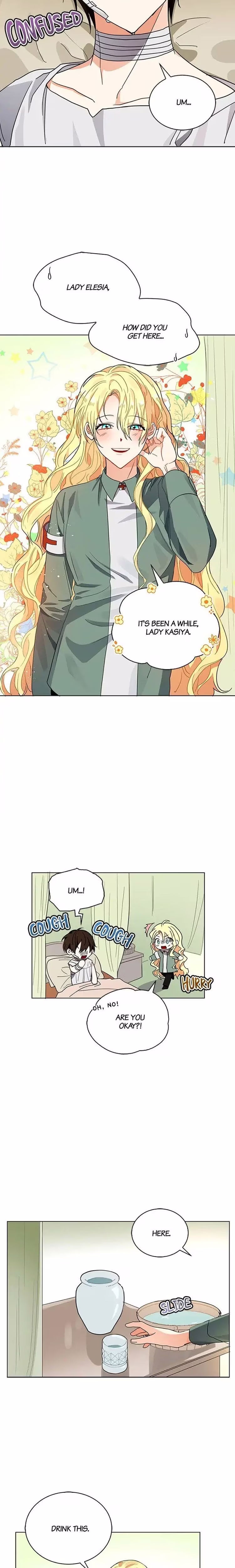 Crimson Karma - Chapter 57 - Part 4