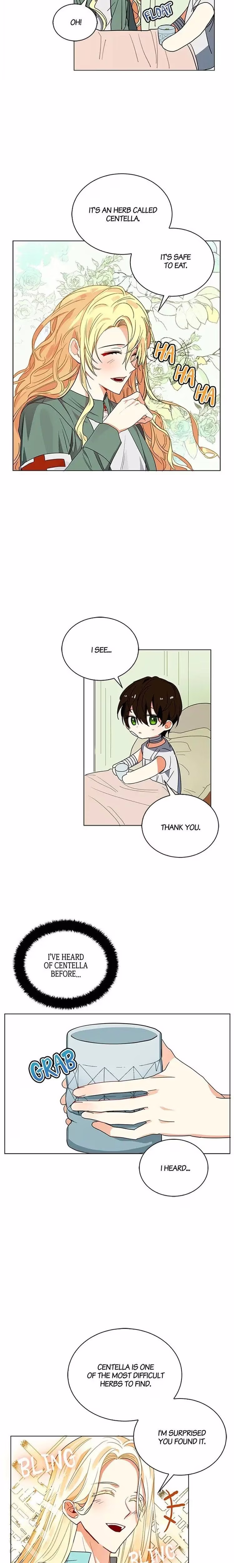 Crimson Karma - Chapter 57 - Part 6