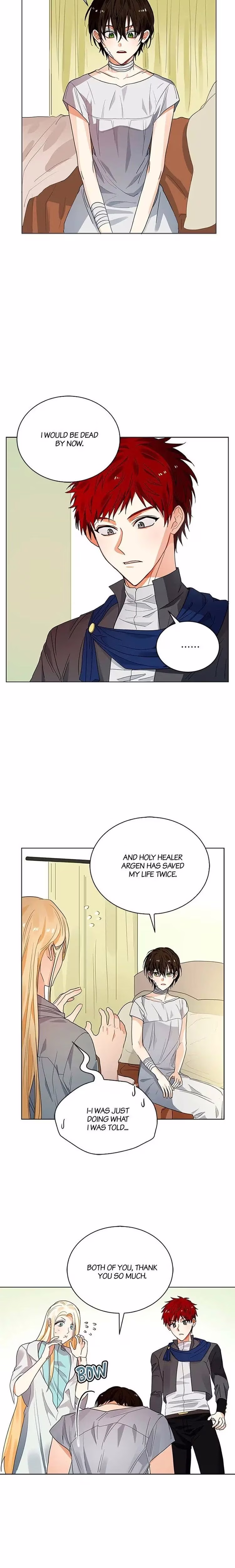 Crimson Karma - Chapter 57 - Part 10