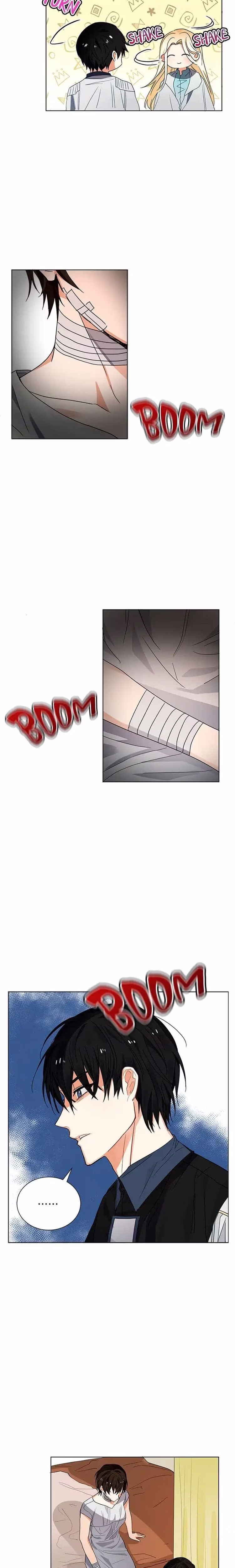 Crimson Karma - Chapter 57 - Part 13