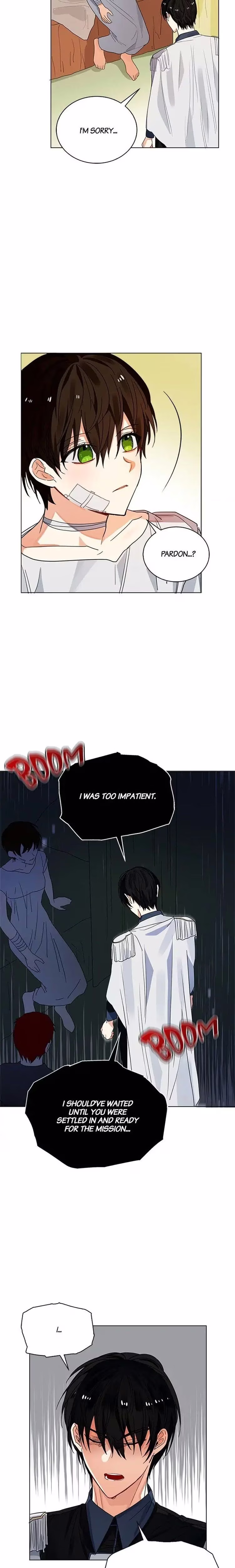 Crimson Karma - Chapter 57 - Part 14