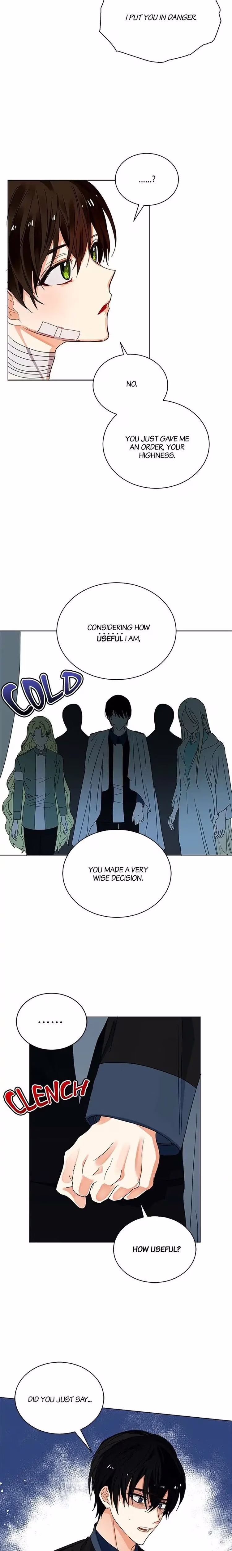 Crimson Karma - Chapter 57 - Part 15