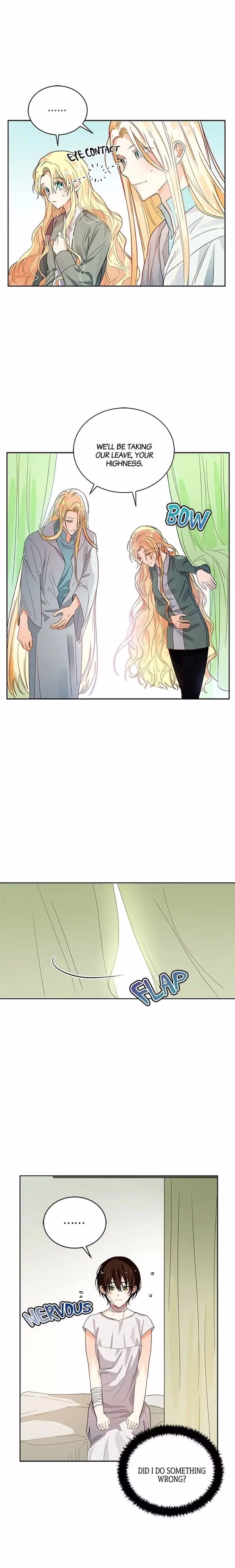 Crimson Karma - Chapter 58 - Part 4