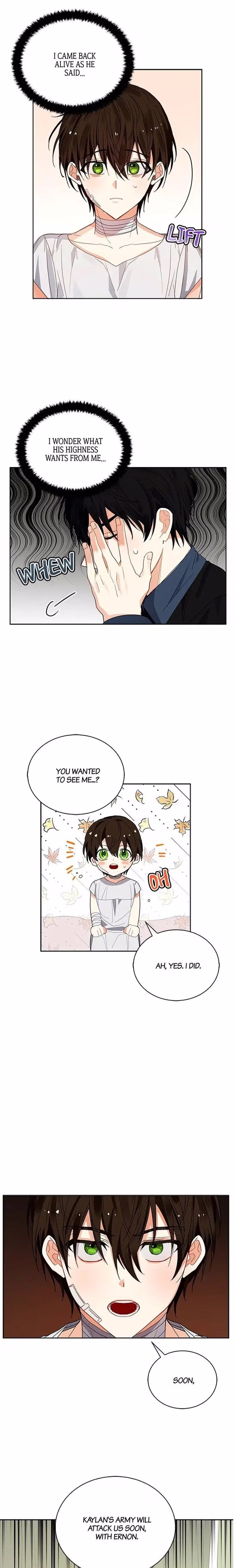 Crimson Karma - Chapter 58 - Part 5