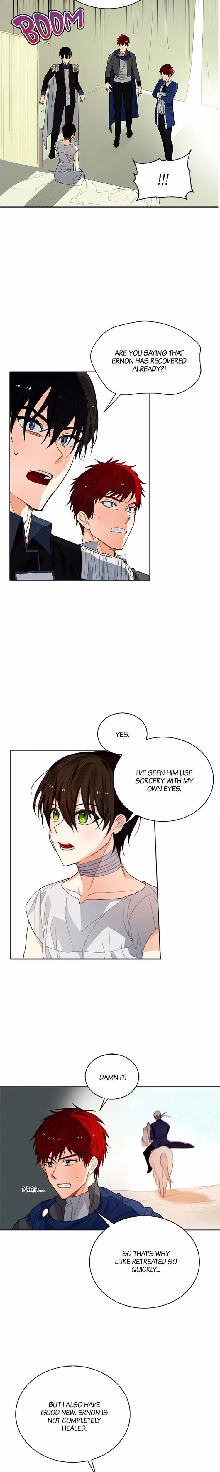 Crimson Karma - Chapter 58 - Part 6