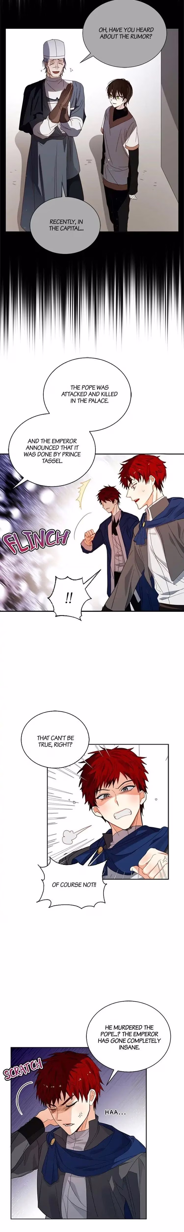 Crimson Karma - Chapter 58 - Part 8