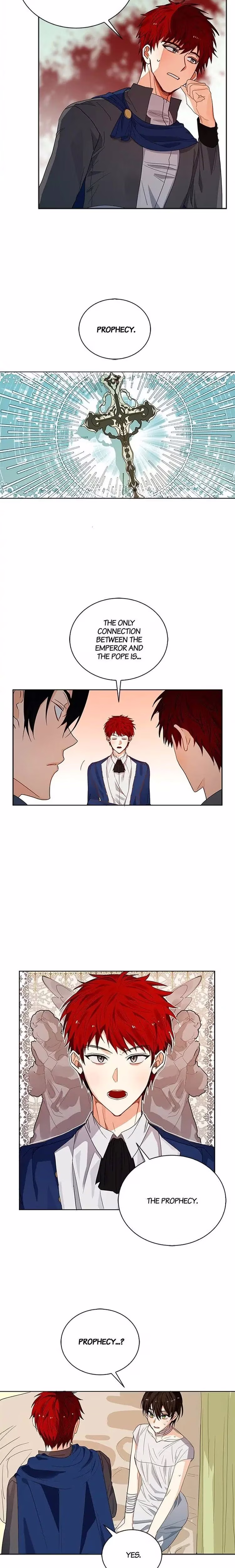 Crimson Karma - Chapter 58 - Part 10