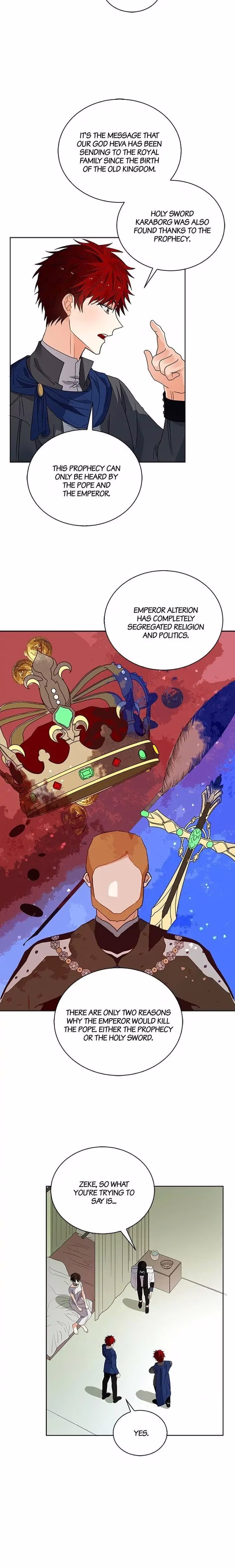 Crimson Karma - Chapter 58 - Part 11