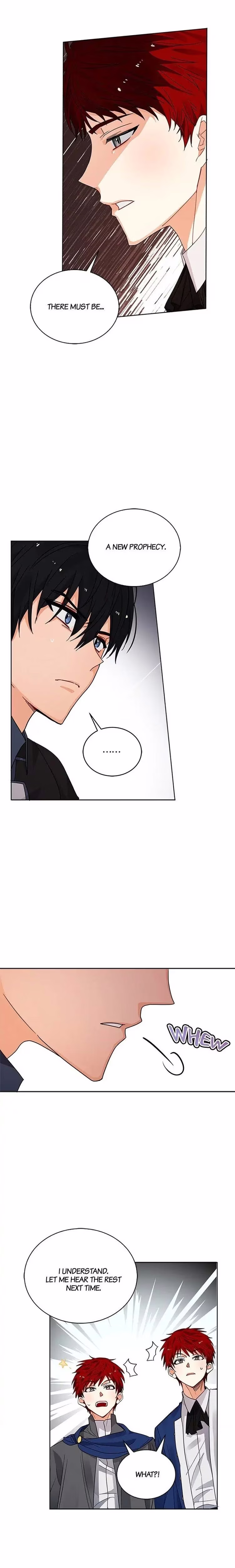 Crimson Karma - Chapter 58 - Part 12