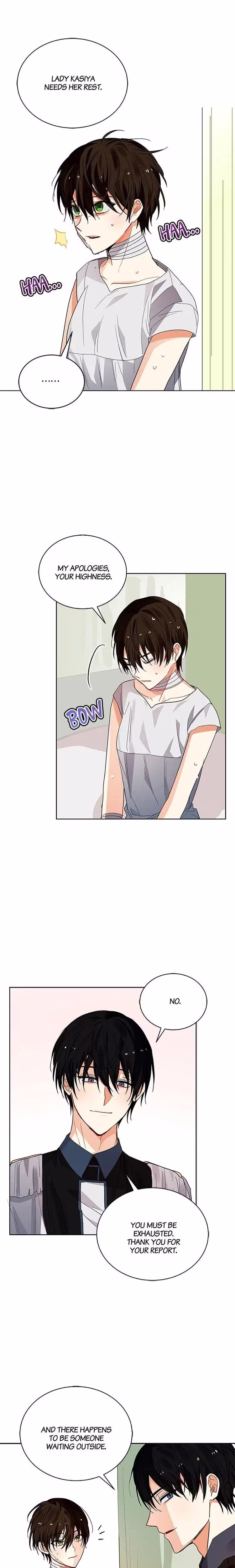 Crimson Karma - Chapter 58 - Part 13