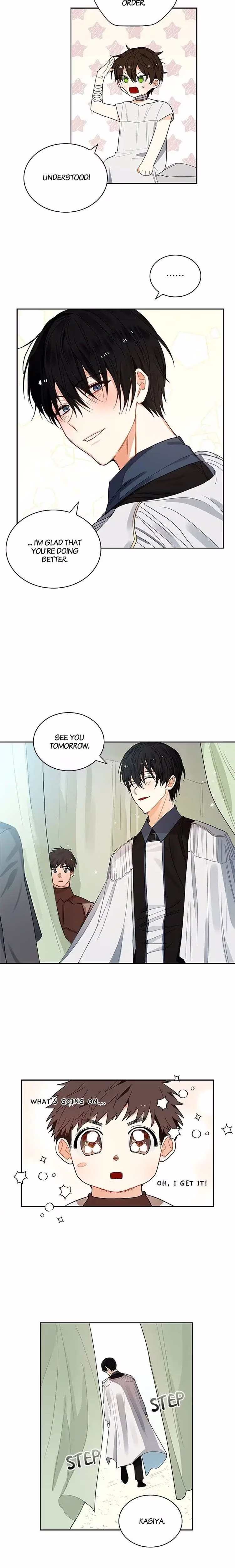 Crimson Karma - Chapter 59 - Part 3