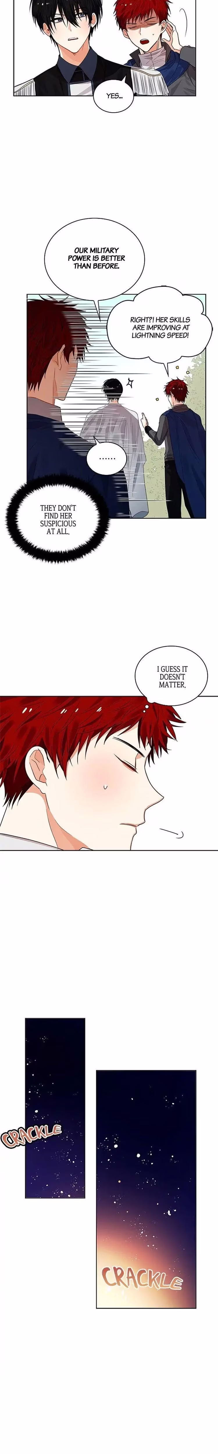 Crimson Karma - Chapter 59 - Part 6