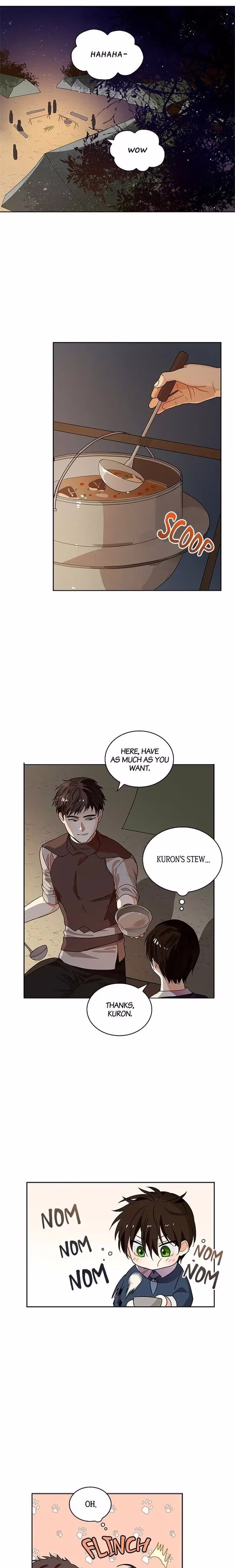 Crimson Karma - Chapter 59 - Part 7