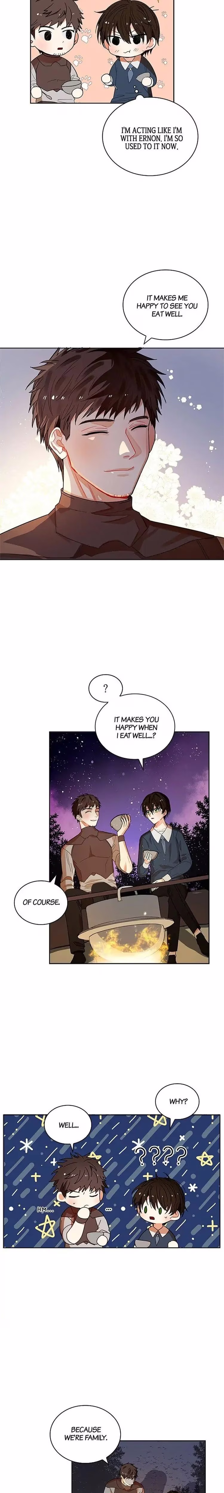 Crimson Karma - Chapter 59 - Part 8