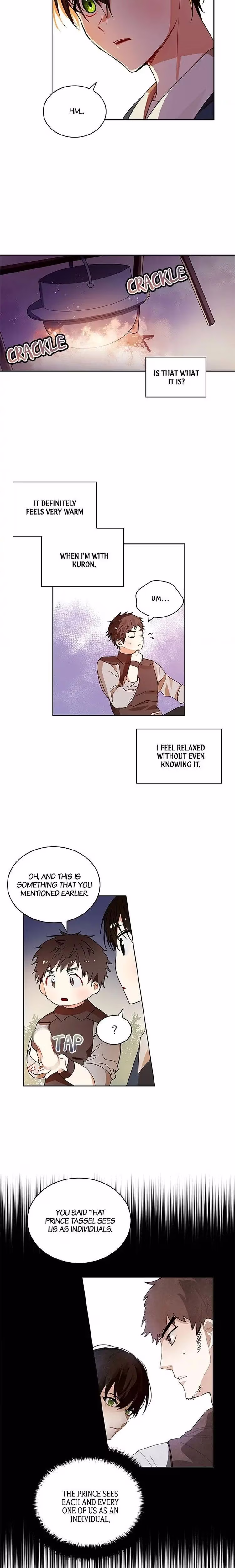 Crimson Karma - Chapter 59 - Part 11