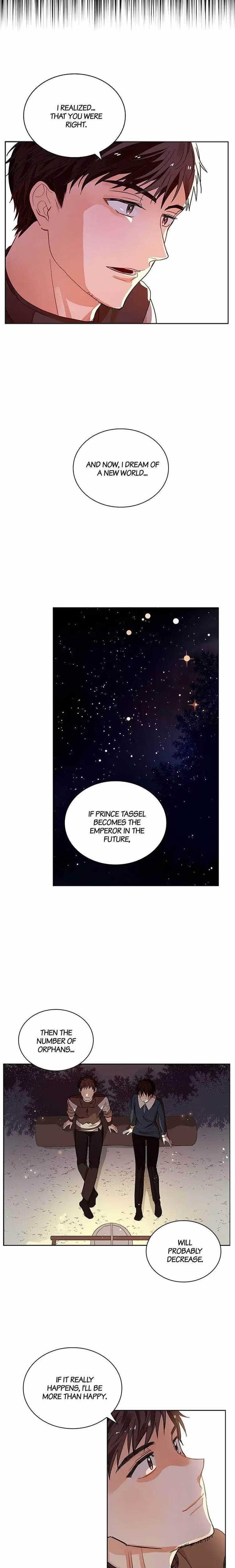 Crimson Karma - Chapter 59 - Part 12