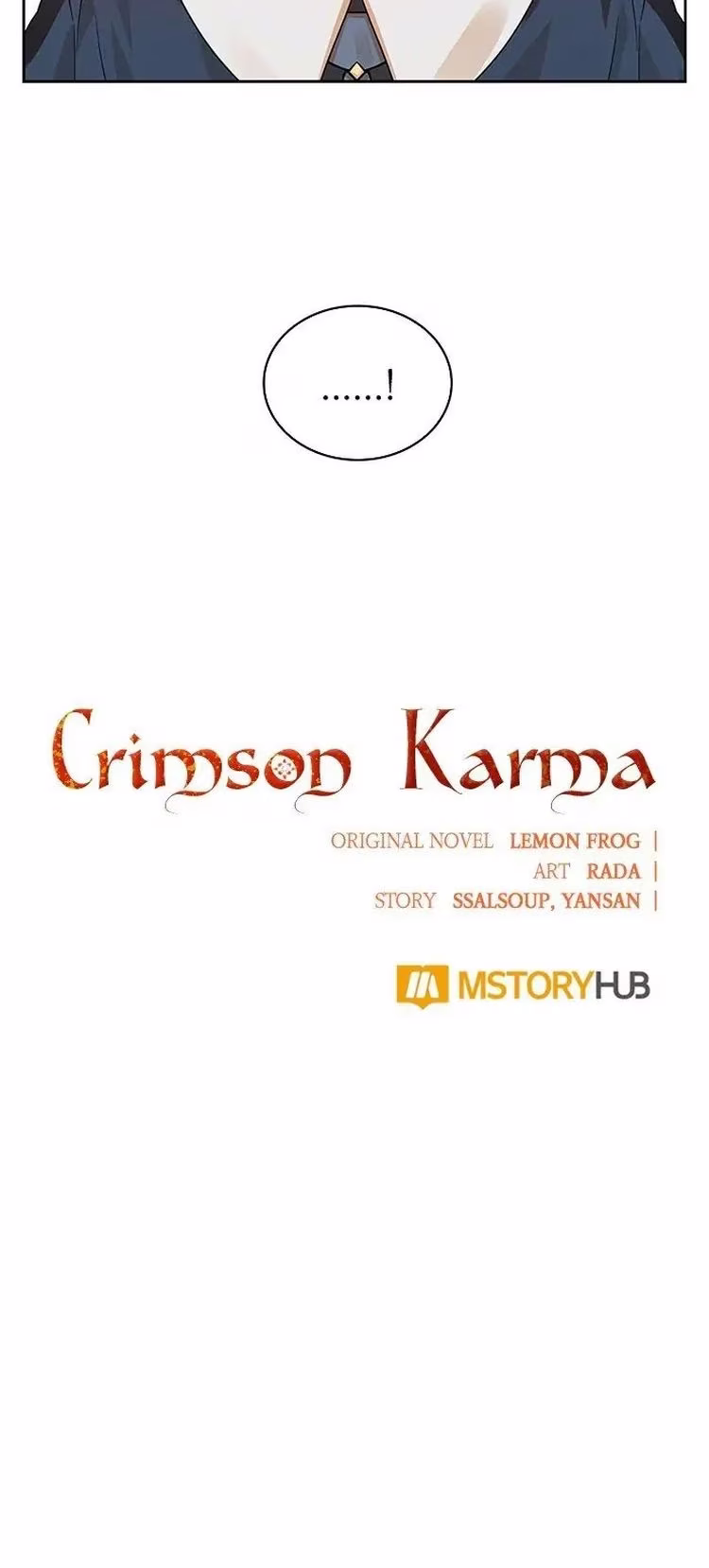 Crimson Karma - Chapter 59 - Part 16