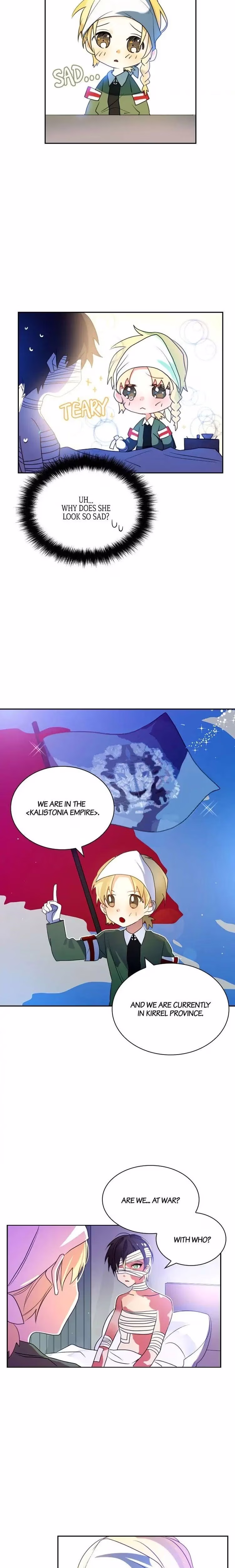 Crimson Karma - Chapter 6 - Part 3