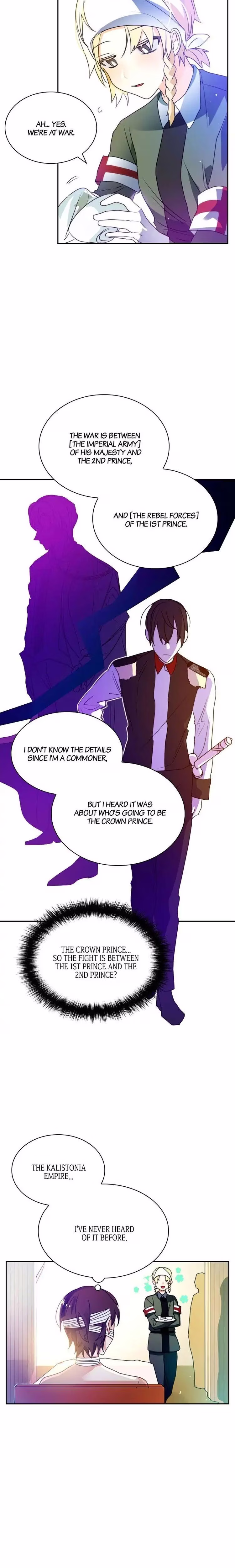 Crimson Karma - Chapter 6 - Part 4