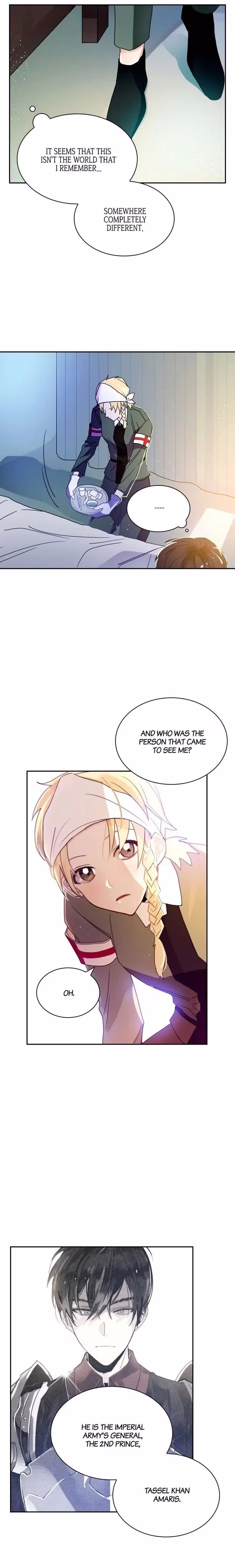 Crimson Karma - Chapter 6 - Part 5