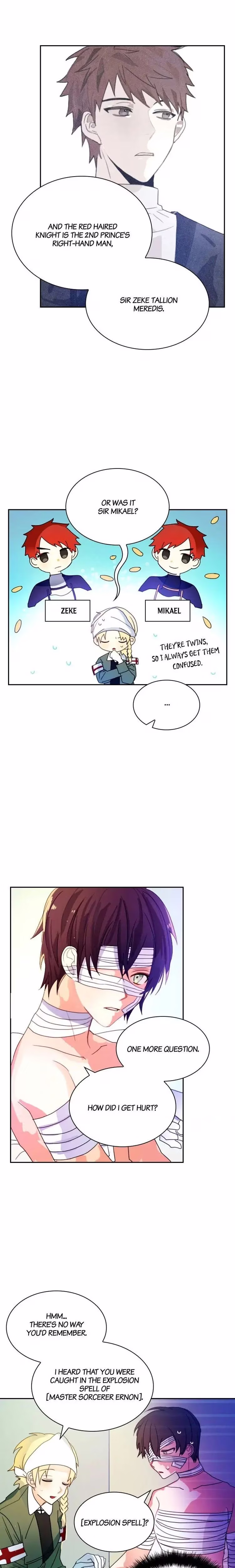 Crimson Karma - Chapter 6 - Part 6