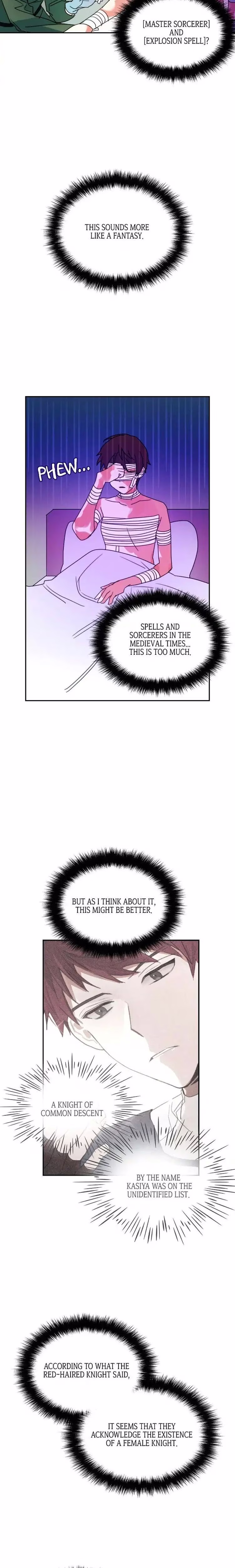 Crimson Karma - Chapter 6 - Part 7