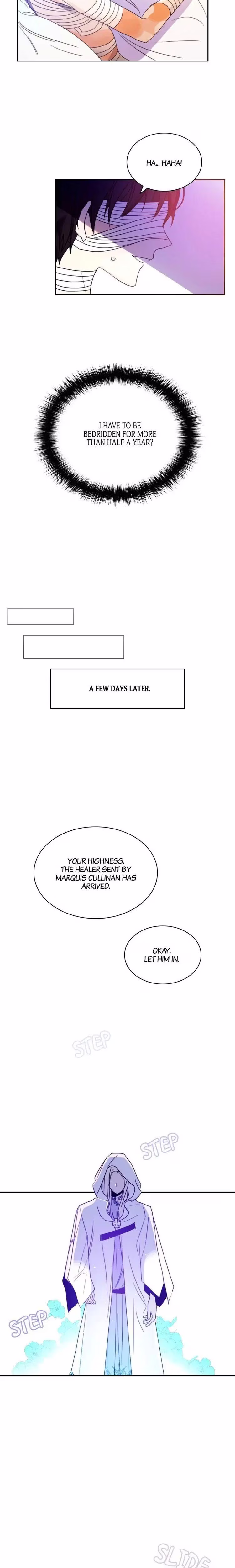 Crimson Karma - Chapter 6 - Part 9