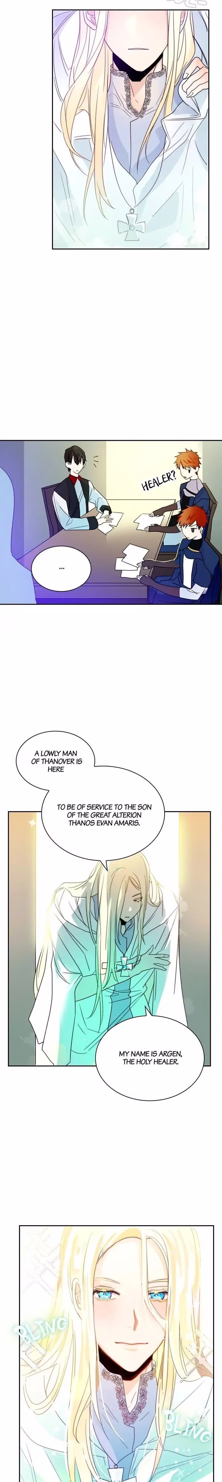 Crimson Karma - Chapter 6 - Part 10