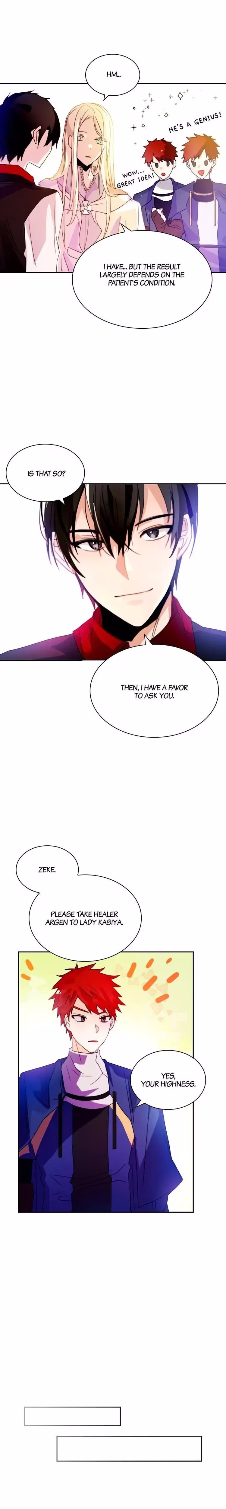 Crimson Karma - Chapter 6 - Part 12