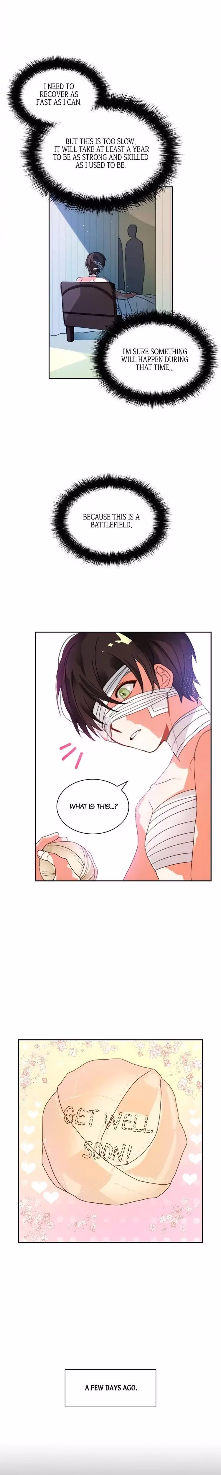 Crimson Karma - Chapter 6 - Part 14