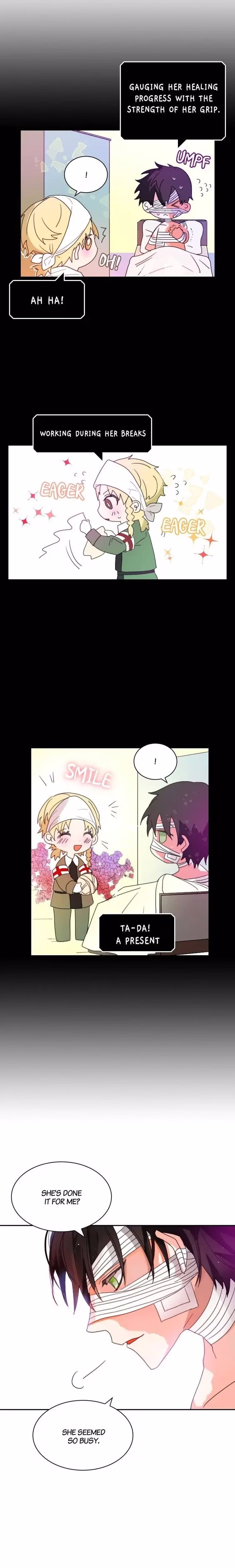 Crimson Karma - Chapter 6 - Part 15