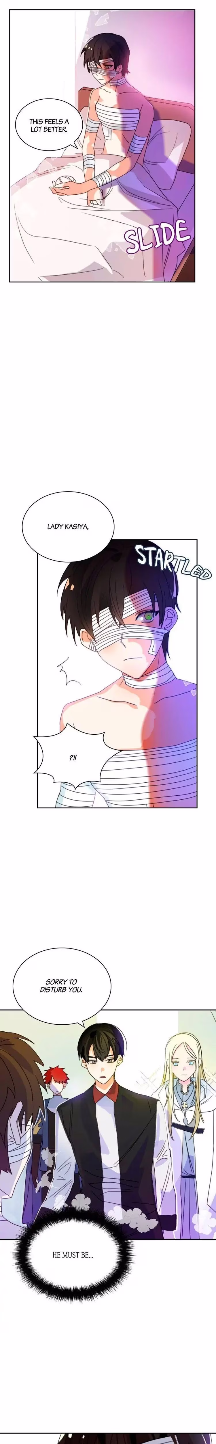 Crimson Karma - Chapter 6 - Part 16