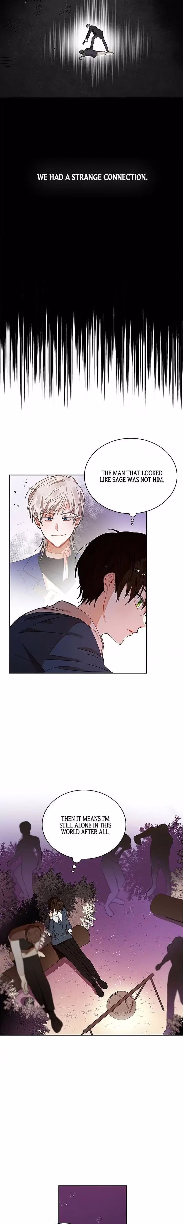 Crimson Karma - Chapter 60 - Part 3