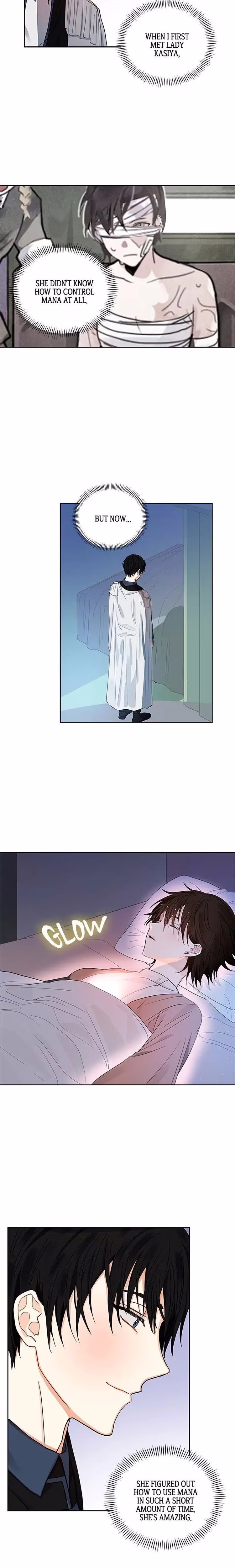 Crimson Karma - Chapter 60 - Part 7