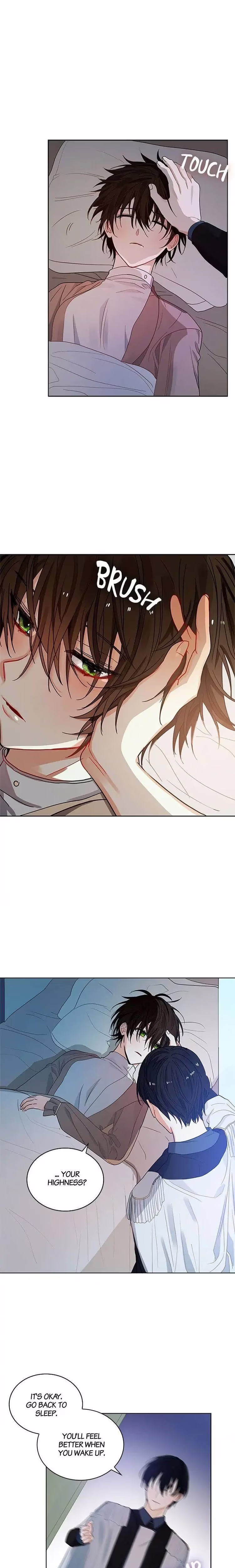 Crimson Karma - Chapter 60 - Part 8