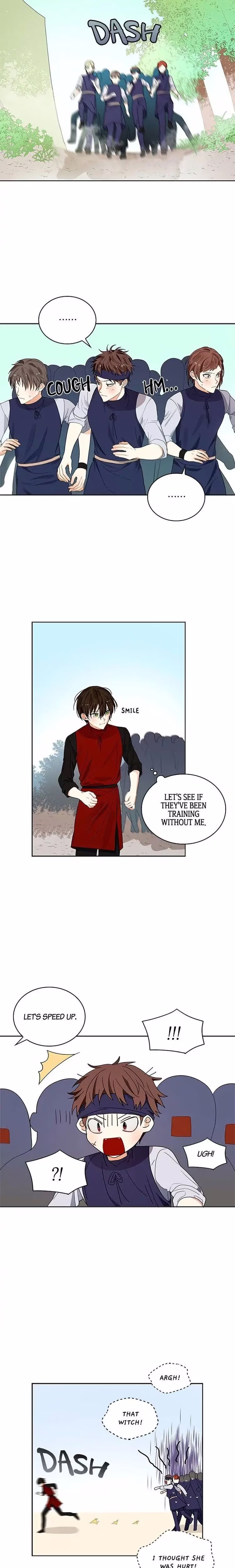 Crimson Karma - Chapter 60 - Part 12