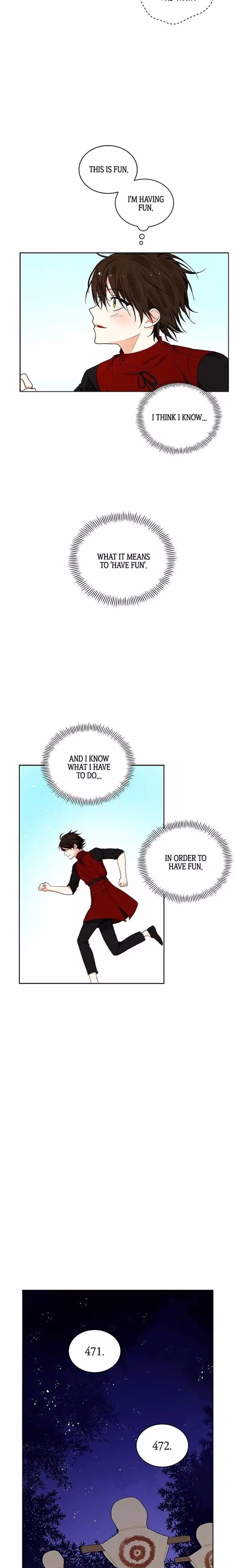 Crimson Karma - Chapter 60 - Part 13