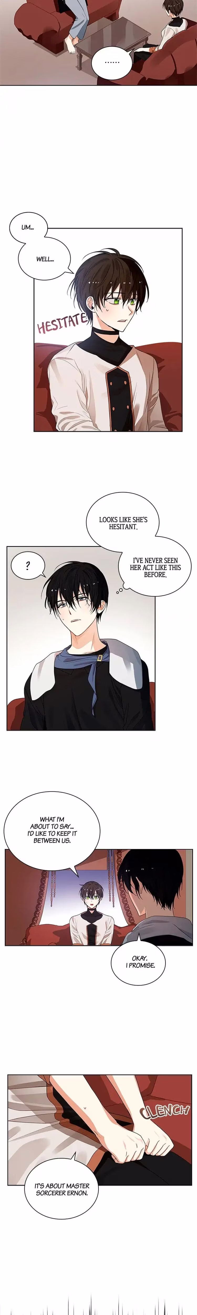 Crimson Karma - Chapter 61 - Part 3