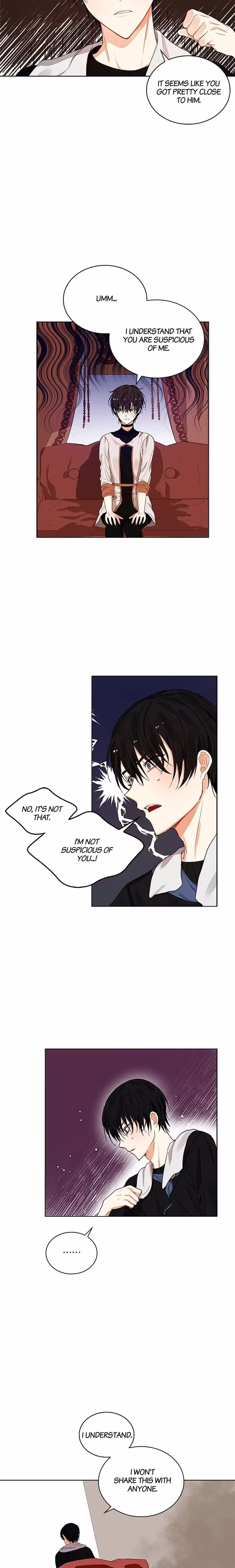 Crimson Karma - Chapter 61 - Part 6