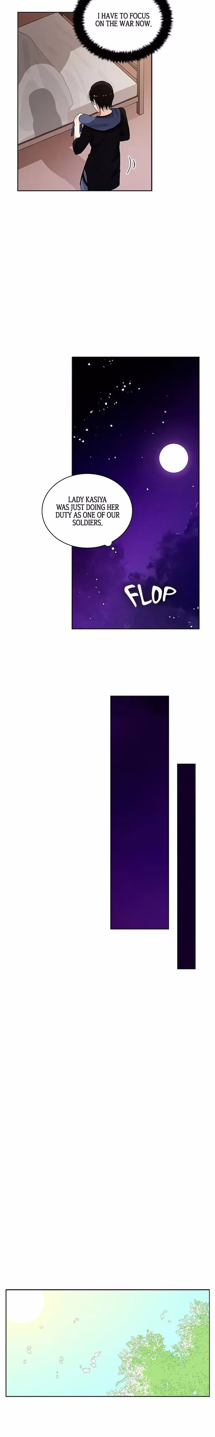 Crimson Karma - Chapter 61 - Part 10