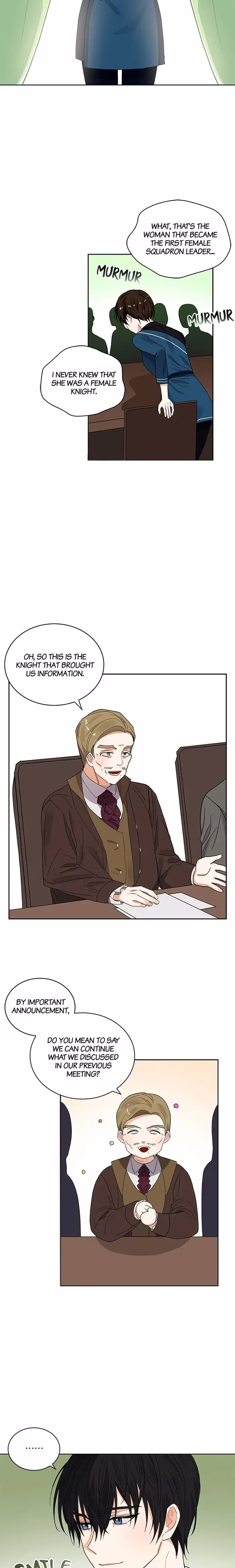 Crimson Karma - Chapter 61 - Part 12