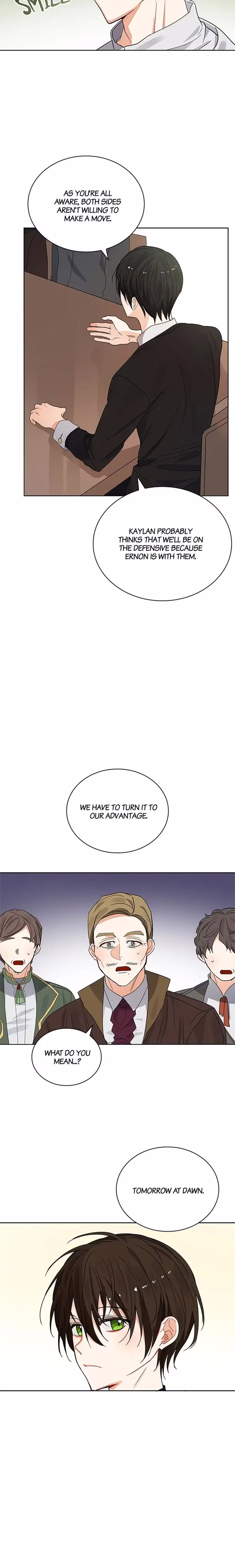 Crimson Karma - Chapter 61 - Part 13